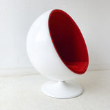 Modern Ball Chair