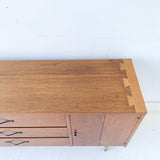 Mid Century Modern Lane Acclaim Sideboard