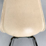 Herman Miller Shell Chair #3