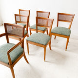 Set of 6 Drexel Dining Chairs