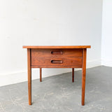 Mid Century End Table by Jack Cartwright