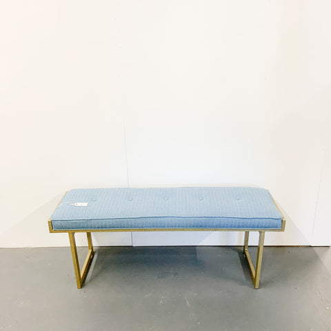Marie Bench
