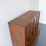 Mid Century Modern Broyhill Brasilia Gentlemen’s Chest