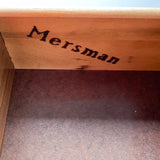 Mersman End Table