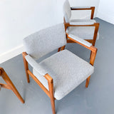 Svegards Markaryd Occasional Chair