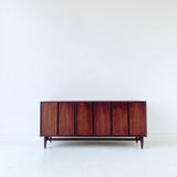 Mid Century Modern Walnut Sideboard/Buffet by Foster McDavid