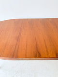 Skovmand & Andersen for Moreddi Danish Teak Dining Table