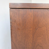 Mid Century Modern Broyhill Brasilia Gentlemen’s Chest