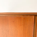 American of Martinsville Sideboard