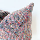 “Rainbow” 18x18 pillow