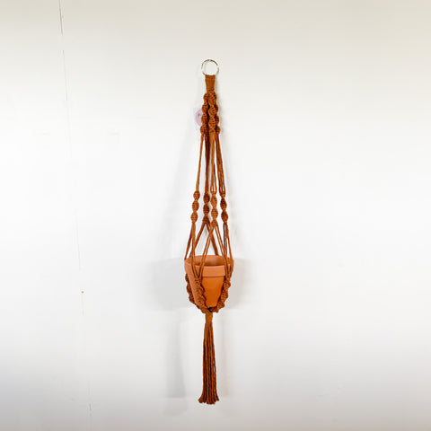 Maple Plant Hanger