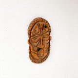 Mid Century Modern Mask by Witco