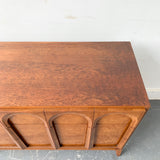 Mid Century Modern Thomasville Low Dresser