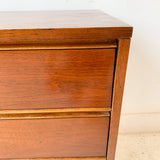 Mid Century Modern Dixie Dresser