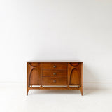 Mid Century Modern Broyhill Brasilia Buffet