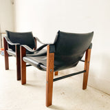 Pair of Arkana Sling Chairs