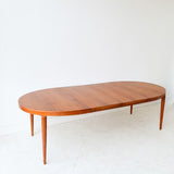 Skovmand & Andersen for Moreddi Danish Teak Dining Table