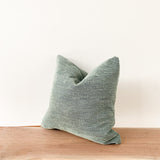 Blue/Grey Pillow