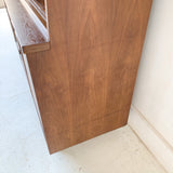 Mid Century Modern Hutch by Stanley