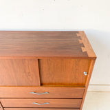 Mid Century Lane Acclaim Gentlemen’s Chest