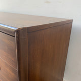 Mid Century Modern Broyhill Emphasis Dresser