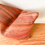 Multi Pink/Red Pillow