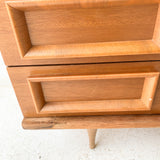 Johnson Carper Dresser