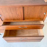 Mid Century Lane Acclaim Gentlemen’s Chest