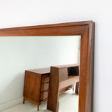 Mid Century Modern Full Length Mirror