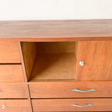 Mid Century Lane Acclaim Gentlemen’s Chest