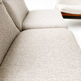 3 Piece Arthur Umanoff Sofa Set - New Upholstery
