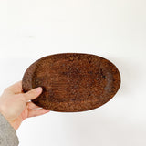 Handcrafted Jewelry Dish