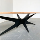 Modern Ambrosia Maple Coffee Table by atomic