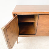 Mid Century Modern Broyhill Emphasis Credenza/Buffet