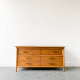 Mid Century Modern Tomlinson Dresser