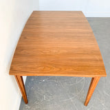 Mid Century Modern Dining Table by United Furniture