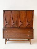 Broyhill Brasilia Gentlemen’s Chest