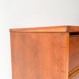 Harmony House Dresser