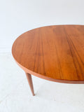 Skovmand & Andersen for Moreddi Danish Teak Dining Table