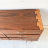 Mid Century Lane Acclaim Low Dresser