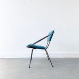 Raymond Loewy Hoop Chair