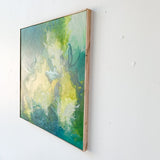 “Sea Moss” by Megan Walsh