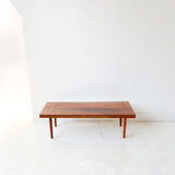 Cherry Coffee Table