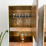 Wall Unit by Founders