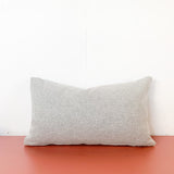 Geometric Lumbar Pillow