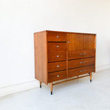 Mid Century Lane Acclaim Gentlemen’s Chest