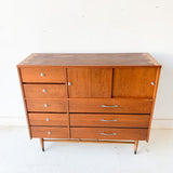 Mid Century Lane Acclaim Gentlemen’s Chest