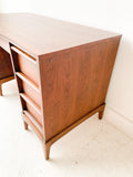 Mid Century Lane Rhythm Desk