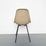 Herman Miller Shell Chair #1