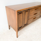 Mid Century Modern Broyhill Emphasis Credenza/Buffet